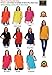 Pistaa's Women's Cotton Short Kurti Top