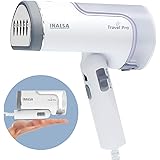 inalsa handy steam 600w garment steamer