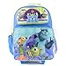 Produktbild Disney Monsters Uni Rucksack mit Rollen- Eye 40cm
