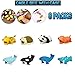 Produktbild LCLrute 8Pcs Cable Bite for iPhone Cable Cord Animal Phone Accessory Protects Cute New