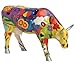 Produktbild Cowparade Cow Parade Groovy Moo 46170 Large