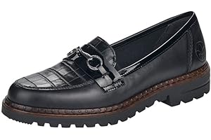 Rieker Mujer 54862 Mocasín