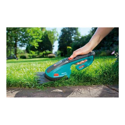 Gardena 8885-20 Accu-Grasschere ClassicCut - 2