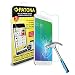 Produktbild Oppo R9 Plus Displayglas Panzerglas Echt Glas Folie Schutzglas 9H