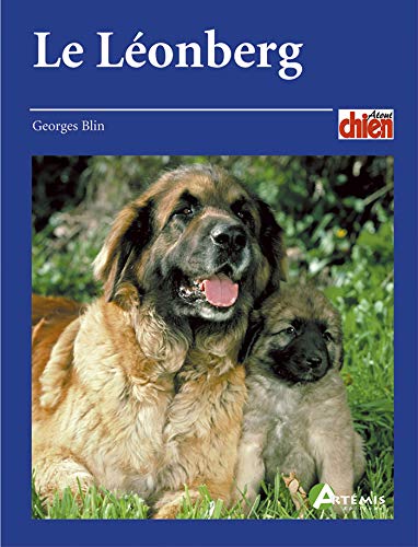 Télécharger Le Léonberg Livre PDF Gratuit