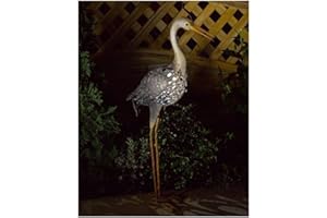 Altuna - 1050840RS - Héron métallique