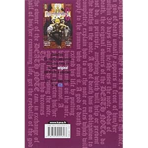 Death note Vol.8 Livre en Ligne Death note Vol.8 Livre en Ligne - Telecharger Ebook