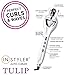 The Amazing New Instyler Tulip Auto Curler