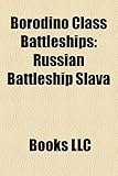 Image de Borodino Class Battleships