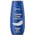 NIVEA Doccia crema Care & Nivea Profumo 250 ml