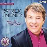 Nur mit Deiner Liebe - Patrick Lindner