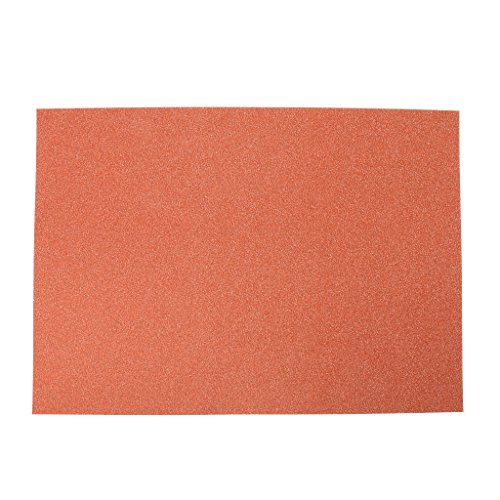 Gazechimp 10 Blatt / Packung A4 Glitzer Papier Handwerk Papier Farben Sortiert - 8