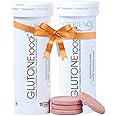 Glutone 1000 - BOGO|Setria L-Glutathione Effervescent Tablets|For Radiant Glow|15 + 15 Tablets, 100 grams