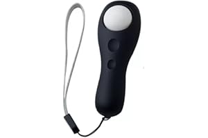 Belffy Clicker da addestramento per Cani e Gatti, con Cinturino da Polso Leggero, Design Unico, Efficace Strumento di addestramento per Gatti o Cuccioli (Nero)