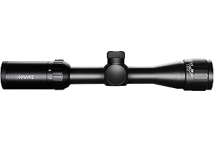 Hawke Vantage 1" Riflescopes