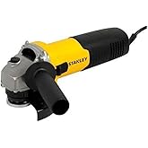 Stanley 750W 115Mm Avu&ccedil; Taşlama, Standart