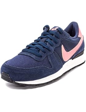 Nike Mädchen Internationalist (Gs) Laufschuhe