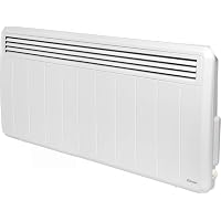 Dimplex PLX100 1kw Electronic controlled Panel Heater EcoDesign Compliant :  Amazon.co.uk: DIY u0026 Tools