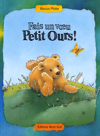 Fais un voeu, petit ours !