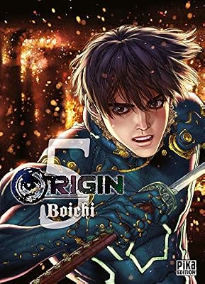Origin T05