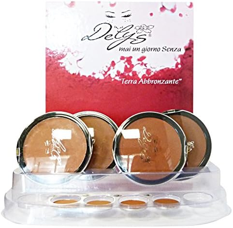 DELIS Terra abbr.02 - Cosmetics