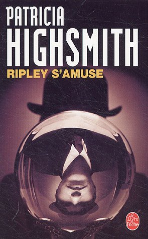 couverture de : Ripley s'amuse