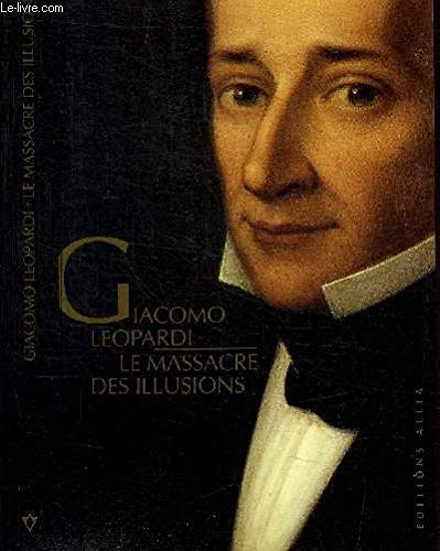 Le  Massacre des illusions