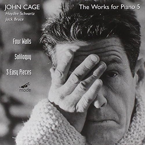 The Works for Piano No.5