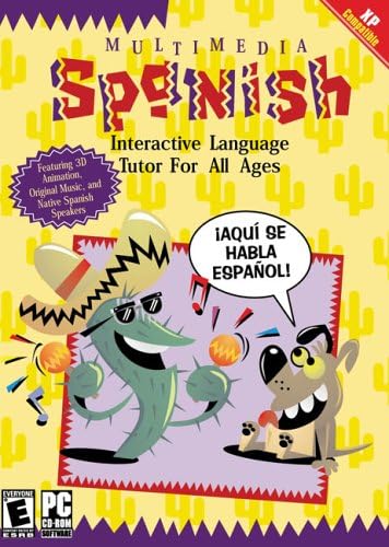 Multimedia Spanish