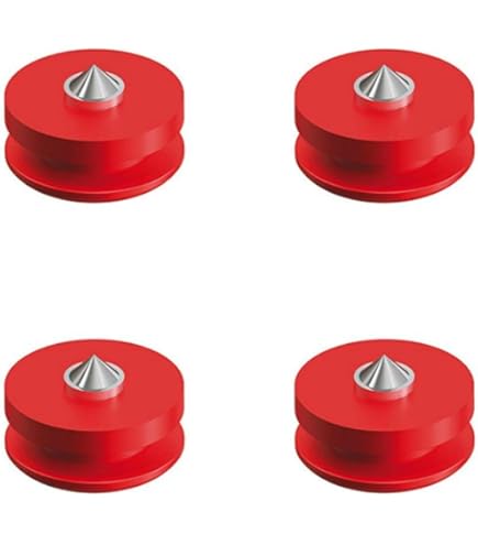 Button Fix Type 2 Beugel met Upgraded Knop x12 1 Marker Tool
