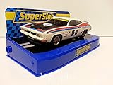 Scale 1:32 Superslot S3587B Ford XB Falcon Touring Car Legends Nº1