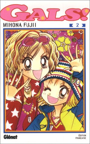 Download Gals, tome 2