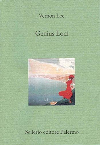 Genius Loci di [Lee, Vernon]