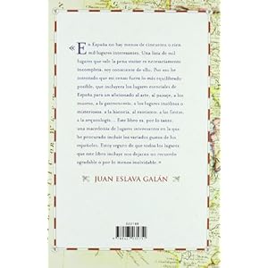 1000 sitios que ver en España al menos una vez en la vida