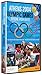 Produktbild Athens Olympics 2004 - Official Review [VHS] [UK Import]