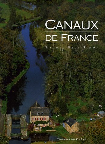 couverture de : Canaux de France