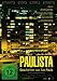 Paulista - Geschichten aus São Paulo (OmU)