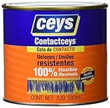 500 ml Ceys M128784 - Cola de contacto - 500 ml