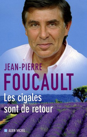 couverture de : Les cigales sont de retour