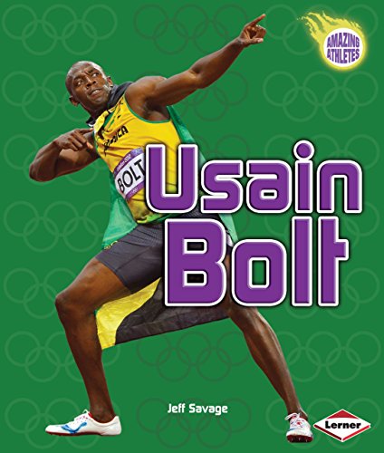 Usain Bolt (Amazing Athletes)
