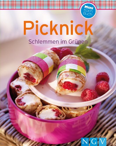 Download Picknick: Unsere 100 besten Rezepte in einem Kochbuch Download Picknick: Unsere 100 besten Rezepte in einem Kochbuch