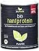 Produktbild JoyFoods Bio Hanfproteinpulver, 125 g