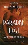 Image de Paradise Lost and Other Poems