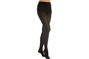 Relaxsan M2080 Medizinische Kompressionsstrümpfe aus Baumwolle Klasse 2 - K2 abgestufte Kompression