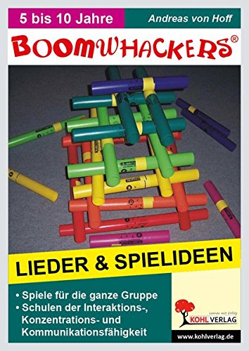 Gratis Boomwhackers Lieder Spielideen Pdf Download Tinshayla