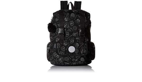 kipling star wars backpack