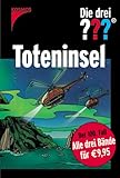 Die drei ??? - Toteninsel by 