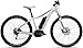 Produktbild Cube Access WLS Hybrid Pro 400 29R Womens Mountain eBike 2016 (Größe: 19", Farbe: white´n´blue´n´flashred)