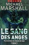Le Sang des anges
