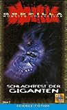 Godzilla - Schlachtfest der Giganten - Michael Keith